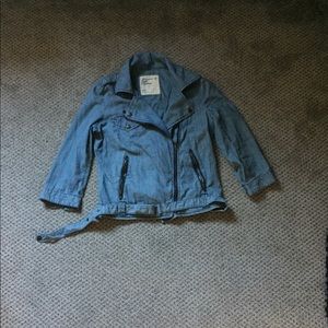 American Eagle Jacket